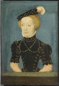Marguerite de France, duchesse de Berry, duchesse de Savoie