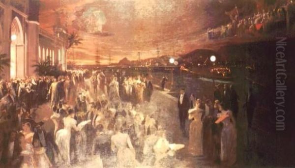 O Ultimo baile da Ilha Fiscal - view 1