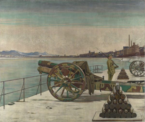 The Watch on the Rhine, (The Last Phase) - view 1