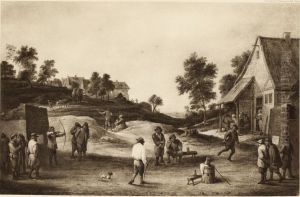The Archers
