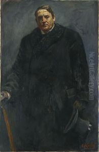 Johan Fahlstrom Johan Fahlstrom