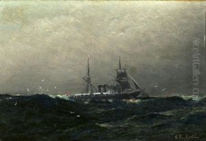 Alto mar Alto mar