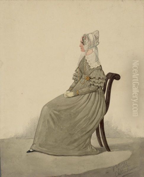 Mary Mathias - view 1