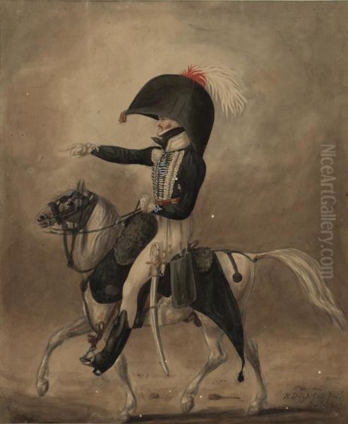 Henry William Paget, 1st Marquess of Anglesey - view 1