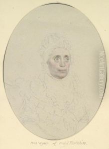 Mrs. Wyon of Mold, Flintshire