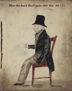 Morris Hughes by Ellis Owen Ellis