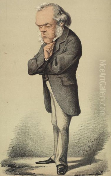 Henry Austin Bruce - view 1