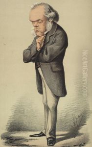 Henry Austin Bruce