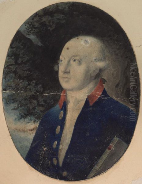 Thomas Pennant - view 1