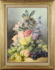 Nature Morte.