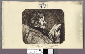 Mr. Trygarn Griffith ; Mrs. Trygarn Griffith ; M.E.E.C.G by Maria Emma Elizabeth Conway Griffith
