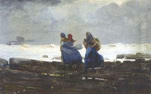 Fishwives Fishwives