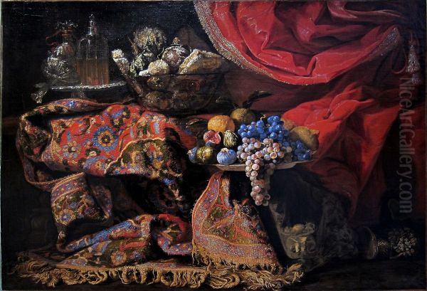 Still-life - view 1