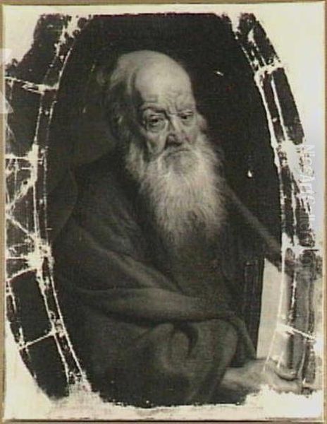 St. Joachim - view 1