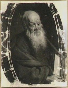 St. Joachim by Michaelina Wautier