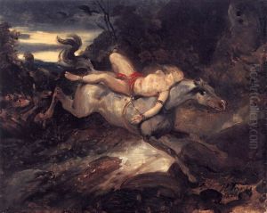 Mazeppa