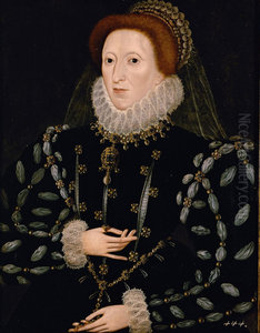 Queen Elizabeth I Queen Elizabeth I