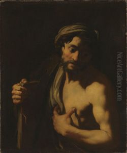 Male Nude Figure Male Nude Figure