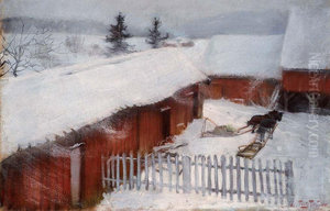 Vinter Vinter