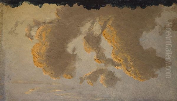 Cloud Study - view 1