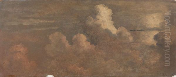 Cloud Study - view 1