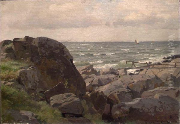 From the Coast - view 1