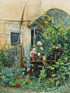 Garten