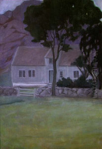 Evening Evening
