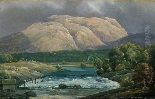Fra Fortun i Luster - view 1