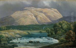 Fra Fortun i Luster Fra Fortun i Luster