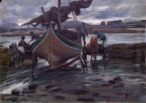 Nordlandsbat Nordlandsbat