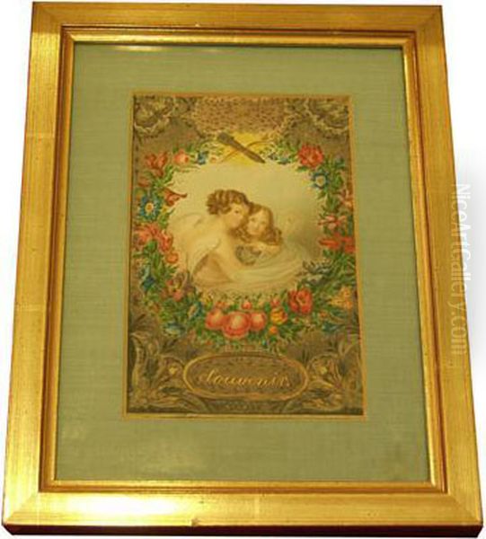 Souvenir D""""amour - view 1