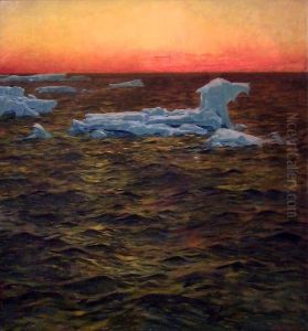 From the Arctic Ocean From the Arctic Ocean