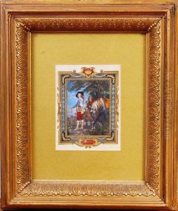Charles I by A. Charles