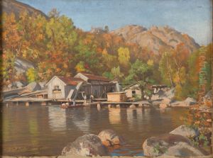 Sawmill