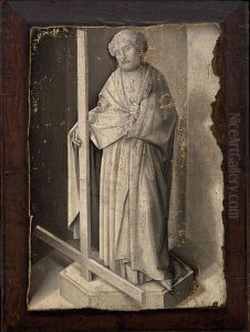 Saint Peter Saint Peter