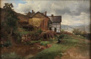 Farm in Eifel