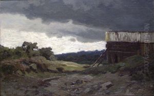 Landscape Landscape