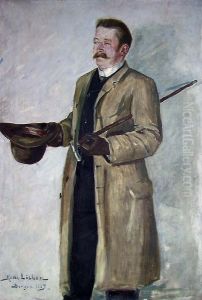 Agent Christensen