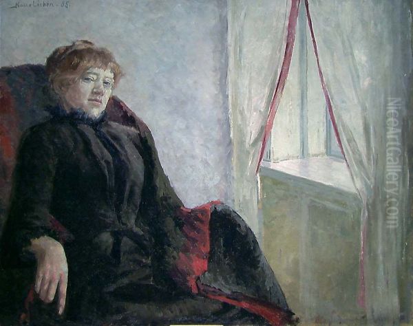 Cecilie Thoresen Krog - view 1