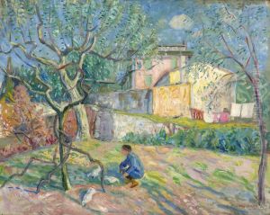 From Fiesole