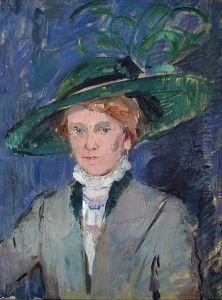 Marie Bull Marie Bull