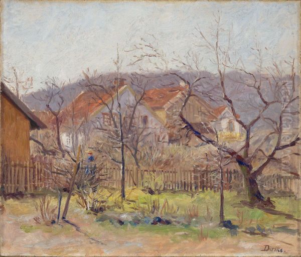 Varsol - view 1