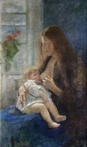 Mother and Child Mother and Child