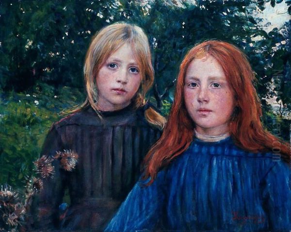 The Sisters - view 1