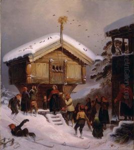 Juleskikk Juleskikk