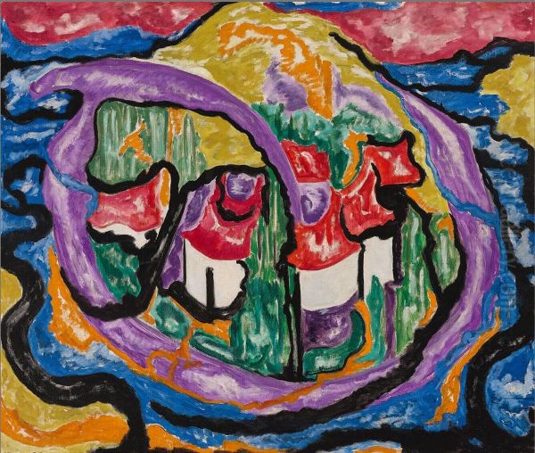 Bild no. 66 (Schilderij nr. 66) - view 1