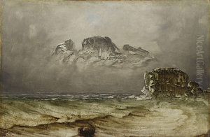 Coastal Landscape Coastal Landscape