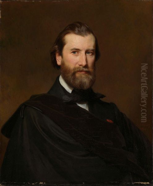 Adolph Tidemand - view 1