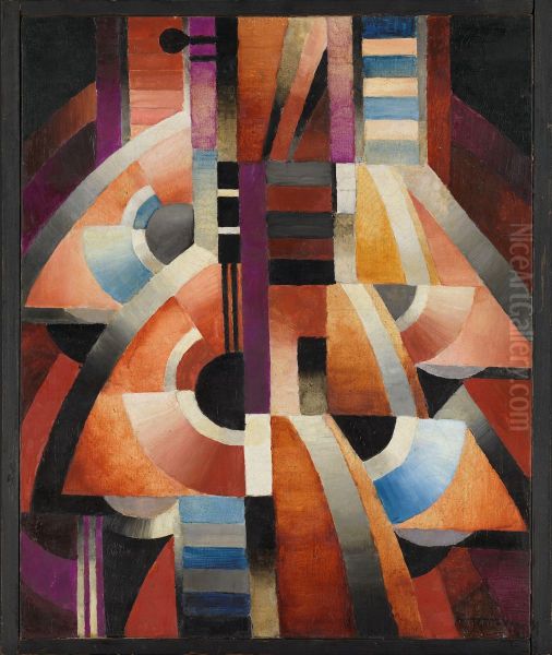 Balalaika - view 1